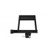 OJeep 07.108.03 калитка левая на Land Rover Defender, УАЗ 3741, 3909, 2206, 3962, УАЗ Пикап, VW Amarok, Nissan NP300