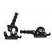 OJeep 07.108.03 калитка левая на Land Rover Defender, УАЗ 3741, 3909, 2206, 3962, УАЗ Пикап, VW Amarok, Nissan NP300