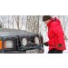 OJeep 14.005.01 комплект кронштейнов для намотки троса (2 шт)