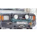 OJeep 14.005.01 комплект кронштейнов для намотки троса (2 шт)