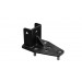 OJeep 14.157.02 кронштейн запасного колеса для калитки на Land Rover Defender