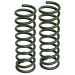 РИФ 070-770B пружины передние Toyota Land Cruiser 70/73/78 1990-1996 +50 кг лифт 2"