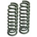 РИФ 090-770B пружины передние Toyota Land Cruiser Prado 90/95 +50 кг лифт 2"