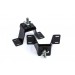 RIF000-99000 кронштейны РИФ для крепления домкрата Hi-Lift (к-т 2 шт.)