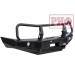 RIF100-10350-02 бампер передний Toyota Land Cruiser 100 2002+ с доп. фарами и защитной дугой