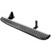RIF100-40000 пороги РИФ съемные Toyota Land Cruiser 100