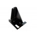 RIF100-40000 пороги РИФ съемные Toyota Land Cruiser 100