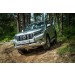 RIF150-30001 площадка под лебёдку в штатный бампер Toyota Land Cruiser Prado 150 2017+