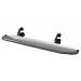RIF150-40000 силовые пороги Toyota Land Cruiser Prado 150 съемные