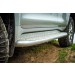 RIF150-40000 силовые пороги Toyota Land Cruiser Prado 150 съемные