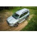 RIF150-40000 силовые пороги Toyota Land Cruiser Prado 150 съемные