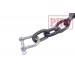 РИФ RIF18-0-10165AMPC цепи противоскольжения Grader "соты" 21 мм, 10.00x16.5 (к-т 2 шт.)