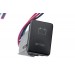 РИФ RIF22-1-1104304 кнопка ВКЛ/ВЫКЛ, белый, BATTERY TOYOTA 32x22