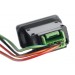 РИФ RIF22-1-1105004 кнопка ВКЛ/ВЫКЛ, белый, WINCH POWER TOYOTA 40x20