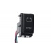 РИФ RIF22-1-1105306 кнопка ВКЛ/ВЫКЛ, белый, BATTERY NISSAN