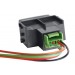 РИФ RIF22-1-1105406 кнопка ВКЛ/ВЫКЛ, белый, COMPRESSOR NISSAN