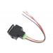 РИФ RIF22-1-1105506 кнопка ВКЛ/ВЫКЛ, белый, WINCH POWER NISSAN