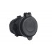 РИФ RIF22-4-1008100 розетка USB 4,2А