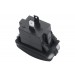 РИФ RIF22-4-1008300 розетка USB 3,1A  дизайн переключатель, с крышкой