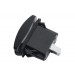 РИФ RIF22-4-1008300 розетка USB 3,1A  дизайн переключатель, с крышкой