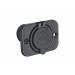 РИФ RIF22-4-1008800 розетка USB 3,1А c монтажной панелью