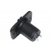 РИФ RIF22-4-1008800 розетка USB 3,1А c монтажной панелью