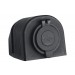 РИФ RIF22-4-1008900 розетка USB 3,1А в корпусе