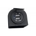 РИФ RIF22-4-1008900 розетка USB 3,1А в корпусе