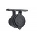 РИФ RIF22-4-1009000 розетка USB 3,1А на кронштейне