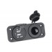 РИФ RIF22-4-1009100 розетка комбинированная с USB 3,1А на монтажной панели