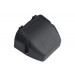 РИФ RIF22-4-1009200 розетка комбинированная с USB 3,1А в корпусе
