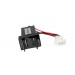 РИФ RIF22-4-1012800 розетка USB 3,1A для Toyota 32x22