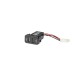 РИФ RIF22-4-1012900 розетка USB 3,1A для Toyota 40x20