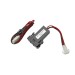 РИФ RIF22-4-1012900 розетка USB 3,1A для Toyota 40x20