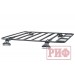 РИФ RIFL20-roof2 багажник (платфома) 1200х1400 мм для Mitsubishi L200 до 2005