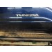 Сафари 4х4 силовые пороги на Toyota Tundra 2017+
