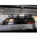 Сафари 4х4 багажник экспедиционный 220х126х16 см на Nissan Patrol (Safari) Y60, Y61
