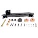 SteelStaff AX0187 балка для опускания переднего редуктора на 25мм на Toyota Land Cruiser 100 