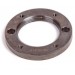 SteelStaff AX0250 шайба с направляющими на Nissan Patrol Y61