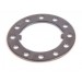 SteelStaff AX0251 стопорная шайба на Nissan Patrol Y61