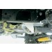 SteelStaff AX0270 дроп–бокс под лифт 3"-4" на Nissan Patrol Y60, Y61 правый