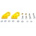 SteelStaff AX0303 усиленная буксировочная проушина для Toyota Land Cruiser Prado 120 до 5000кг