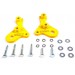 SteelStaff AX0304 усиленная буксировочная проушина для Toyota Land Cruiser 70 до 5000кг