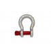 SteelStaff AX0305 шакл (скоба) 3250кг 16x19mm