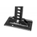 Домкрат реечный Farm Jack 150 см 3 т (усиленный)