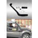 Шноркель SJMWLNA для Suzuki Jimny 1,3 (JB23/31/32/33/43) двигатель G13B правая сторона