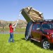 ARB 3101 Simpson Tent Series 3 автомобильная палатка