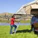 ARB 3101 Simpson Tent Series 3 автомобильная палатка