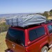 ARB 3101 Simpson Tent Series 3 автомобильная палатка