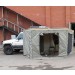 Wincar боковые стенки для маркизы-веера 2.5х2.5 м